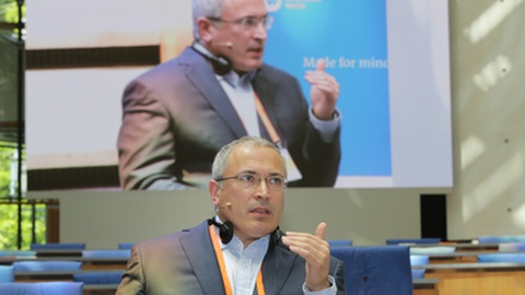 Fotos DR/https://khodorkovsky.com/