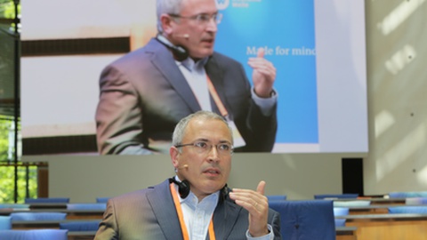 Fotos DR/https://khodorkovsky.com/