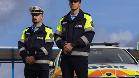 Foto DR/GNR