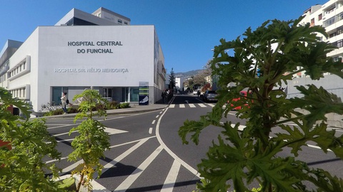 Alguns serviços de saúde foram afectados pela paralisação desta quarta-feira.&nbsp;
