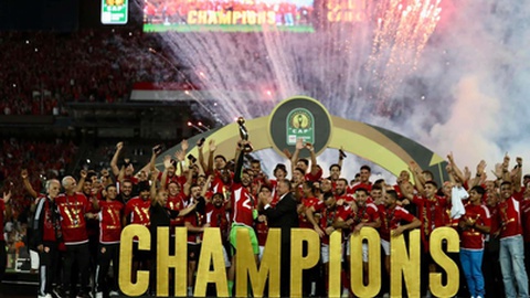 Foto DR/Al Ahly