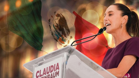 Foto DR/Claudia Sheinbaum