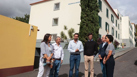 Foto DR/Grupo Parlamentar do PSD/M