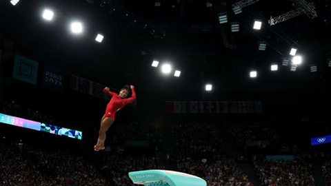 Foto DR/The Olympic Games