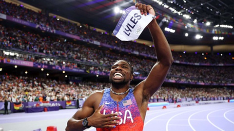 Foto DR/Noah Lyles