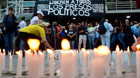 Foto DR/María Corina Machado