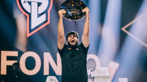 Foto DR/Esports World Cup