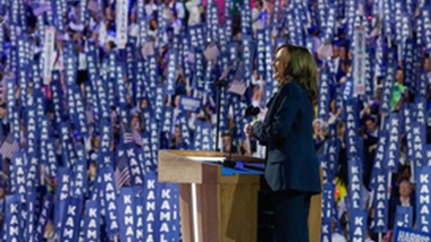 Foto DR/Kamala Harris/XTwitter