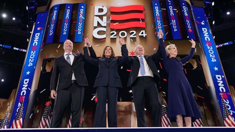 Foto DR/Tim Walz/XTwitter