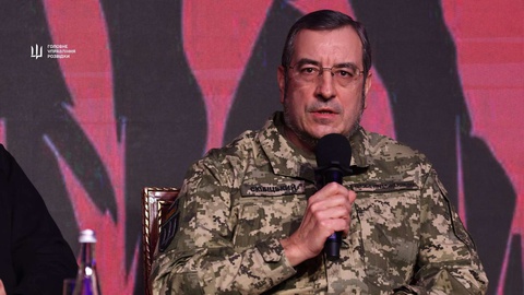 Foto DR/Defence intelligence of Ukraine/XTwitter