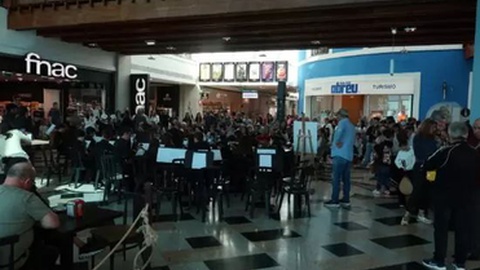 Foto DR/Conservatório - Escola das Artes da Madeira