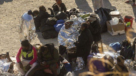 Anadolu Agency via Getty Images