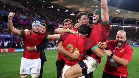 Foto&nbsp;Julian Finney/World Rugby via Getty Images