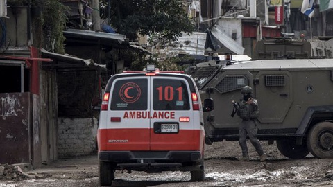 Foto&nbsp;MARCO LONGARI/AFP via Getty Images