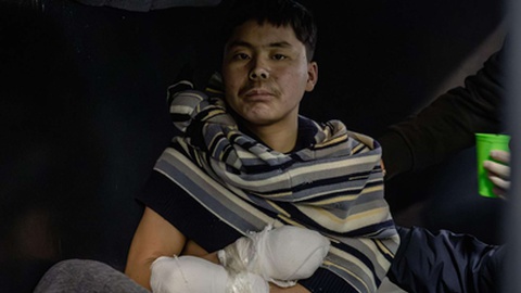 Foto DR/XTwitter/Volodymyr Zelenskyy