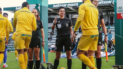 Foto DR/Liga Portugal