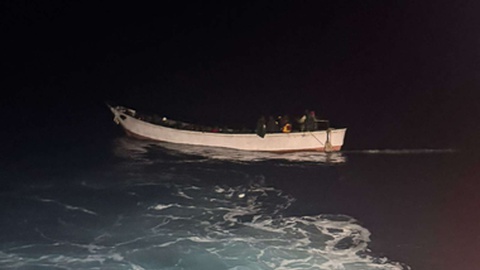 Foto DR/Salvamento Maritimo