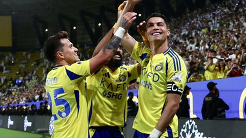 Foto DR/XTwitter/Cristiano Ronaldo