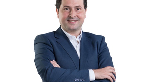 Gonçalo Aguiar, secretário-geraldo PS-Madeira