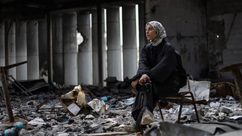 Foto DR/Fatima Hassouna