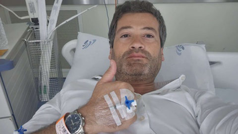 Foto DR/André Ventura