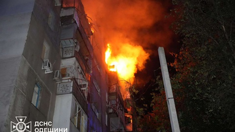 Foto DR/Volodymyr Zelensky/XTwitter