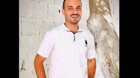 &nbsp;Ibrahim Hajjaj é a mais recente baixa.&nbsp; Foto DR