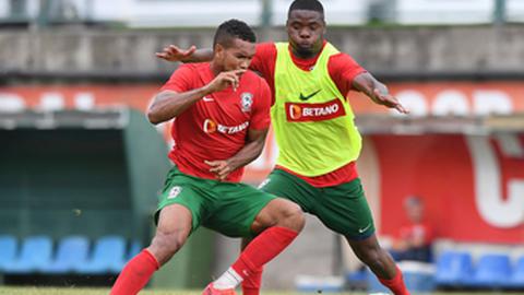 Foto Hélder Santos/Aspress