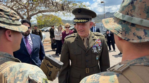 Foto DR/Francis Donovan