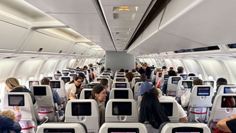 Foto DR/U.S. Embassy Riyadh