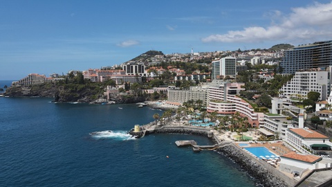 Foto Arquivo/Helder Santos/Aspress