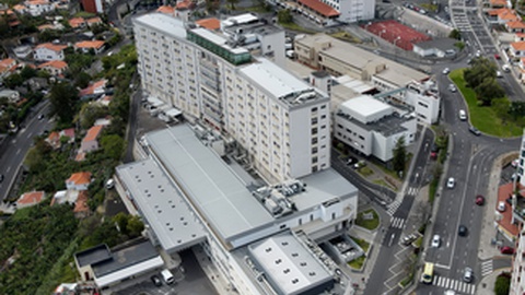 SESARAM perde três clínicos.