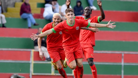 FOTO HÉLDER SANTOS/ASPRESS