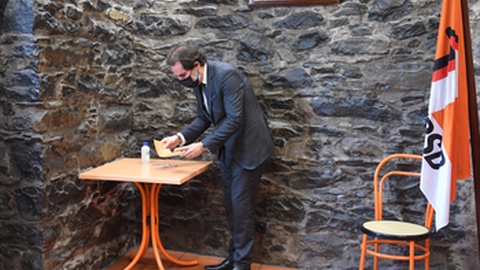 Foto Hélder Santos/ASPRESS