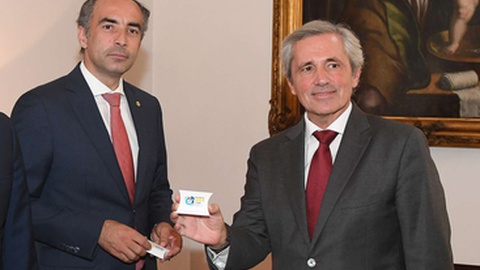 Foto Hélder Santos/Aspress