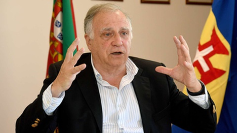 Foto Hélder Santos/ASPRESS