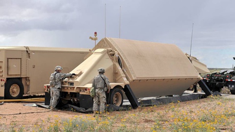 Foto DR/Iran Military Monitor/X