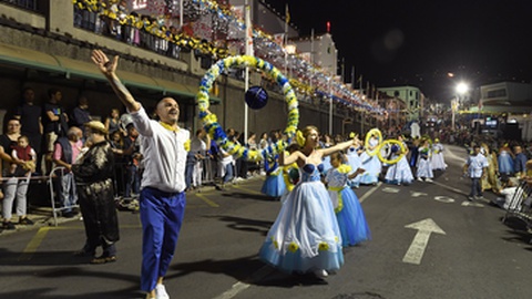 Fotos Hélder Santos/Aspress