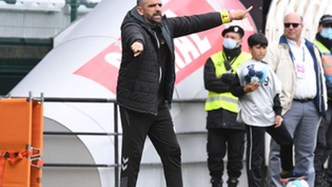 FOTO HÉLDER SANTOS/ASPRESS