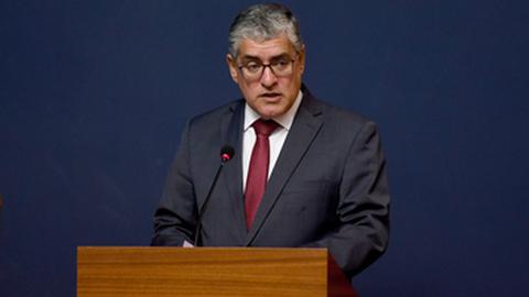 Secretaria tutelada por Humberto Vasconcelos estuda soluções.