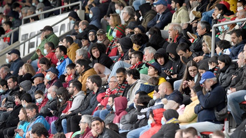 Foto Hélder Santos/Aspress