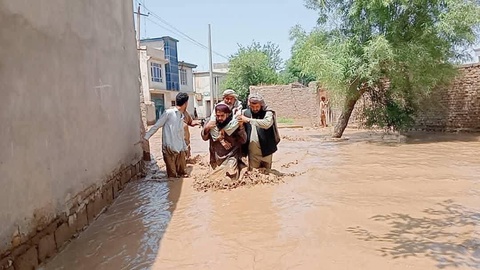 Foto DR/Afghanistan Defence