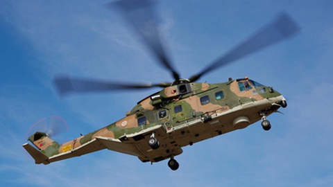 Foto DR/Força Aérea Portuguesa