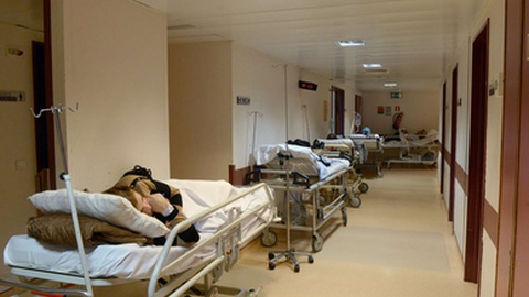 A procura pelos serviços de saúde também tem conhecico algum aumento na Região.