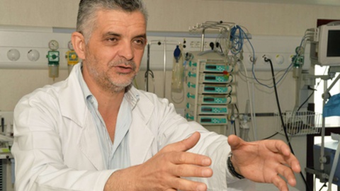 Júlio Nóbrega assume dificuldades sentidas no Serviço de Saúde da Região nas últimas semanas.&nbsp;