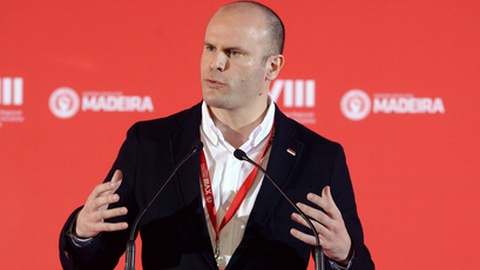 Foto Arquivo/Hélder Santos/Aspress