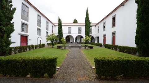 Encontro científico terá lugar no Colégio dos Jesuítas, no Funchal.&nbsp;