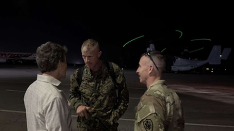 Foto DR/SOUTHCOM