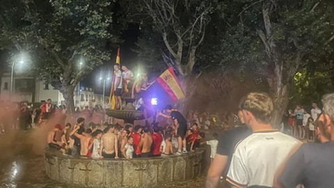 Foto DR/La Gaceta de Salamanca