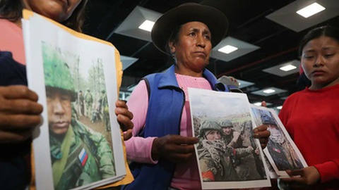 Foto EFE/EPA